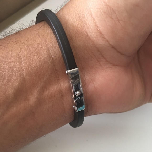 Men’s Sport Bracelet - Picture 2 of 2
